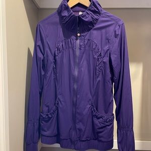 Lululemon Jacket